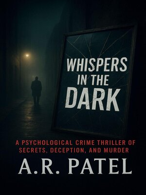 cover image of Whispers in the Dark